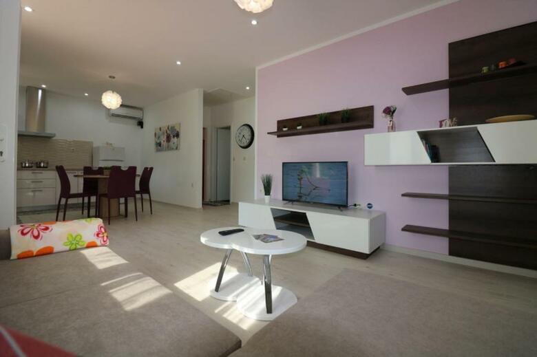 Bungalow Porec (4400-7)