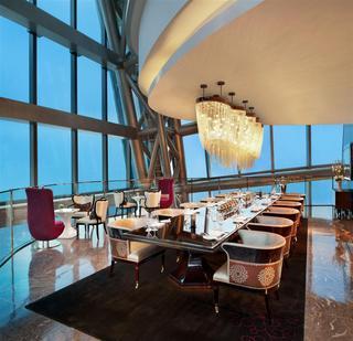 Hotel El St. Regis Shenzhen