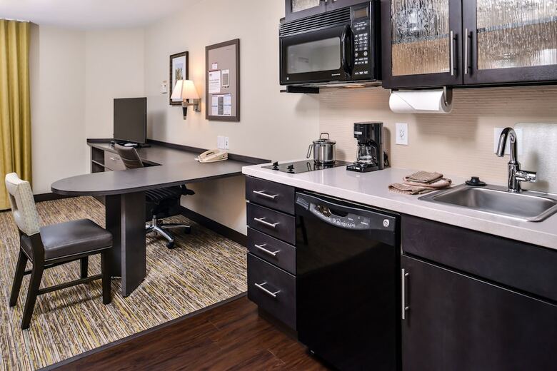 Hotel Candlewood Suites Sierra Vista