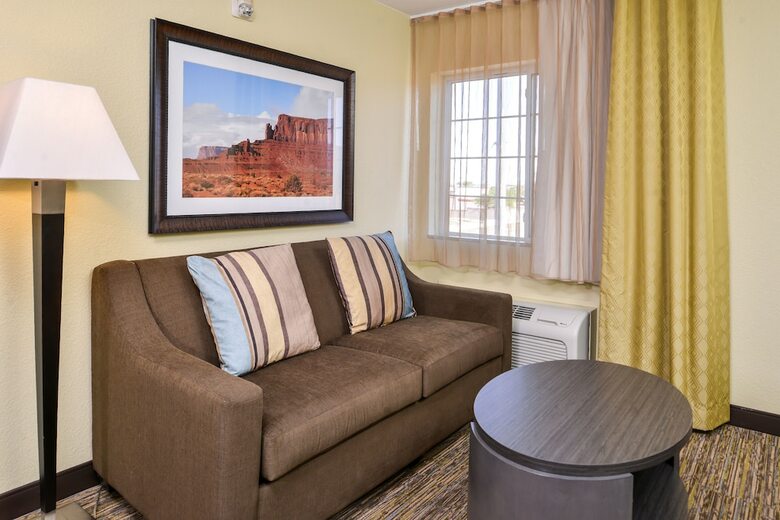 Hotel Candlewood Suites Sierra Vista