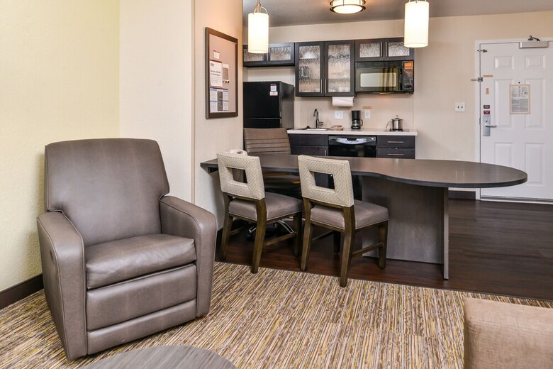 Hotel Candlewood Suites Sierra Vista