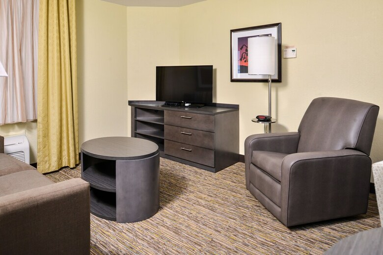 Hotel Candlewood Suites Sierra Vista