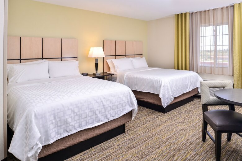 Hotel Candlewood Suites Sierra Vista