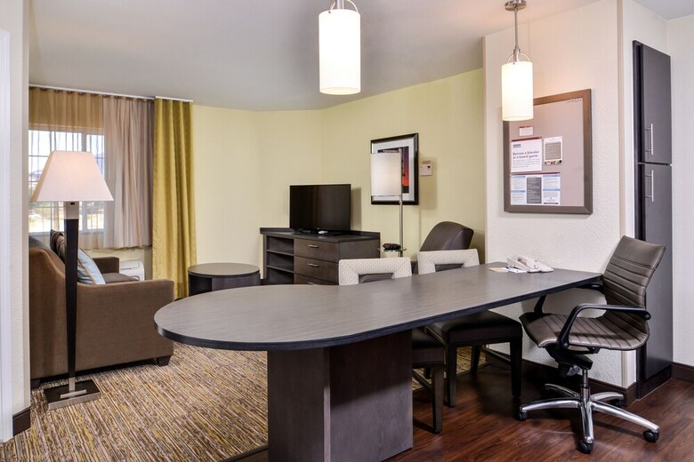Hotel Candlewood Suites Sierra Vista