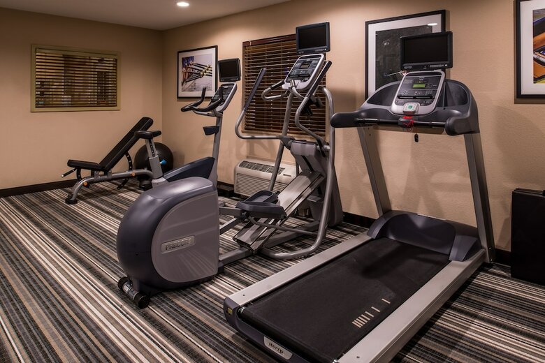 Hotel Candlewood Suites Sierra Vista