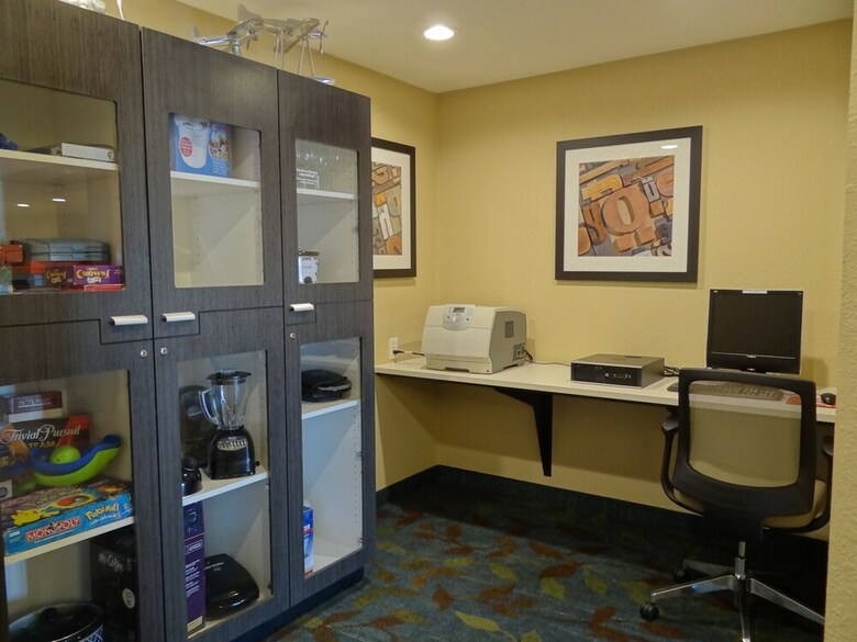 Hotel Candlewood Suites Sierra Vista