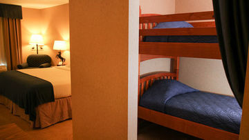 Hotel Holiday Inn Express Sierra Vista