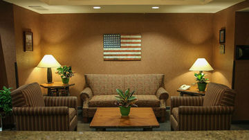 Hotel Holiday Inn Express Sierra Vista