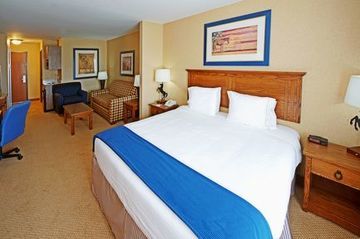 Hotel Holiday Inn Express Sierra Vista