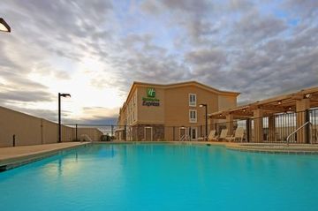 Hotel Holiday Inn Express Sierra Vista
