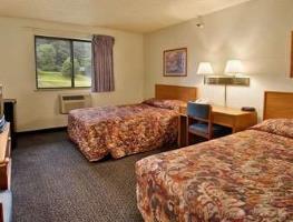 Hotel Super 8 Sitka