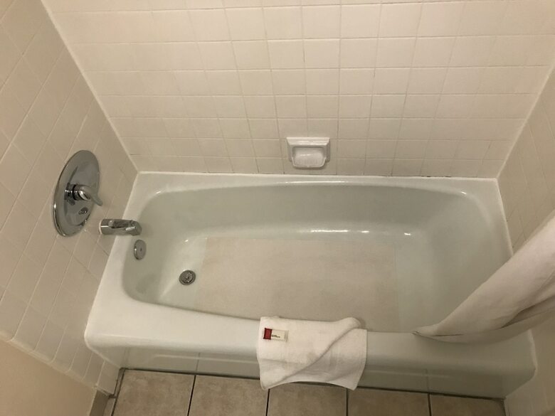 Hotel Days Inn San Jose Convention Center