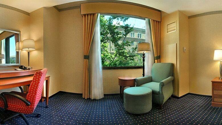 Hotel San Jose Marriott