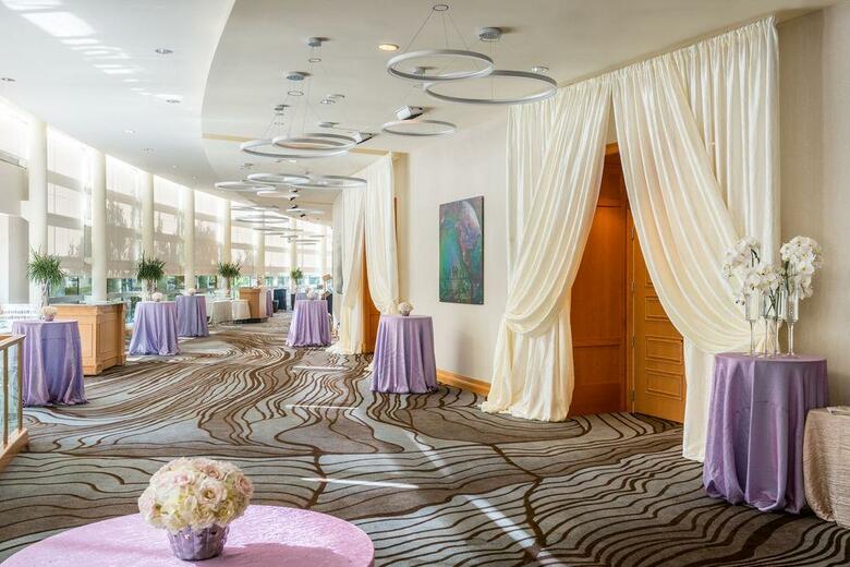 Hotel San Jose Marriott