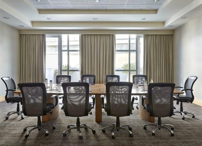 Hotel San Jose Marriott