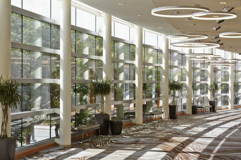 Hotel San Jose Marriott