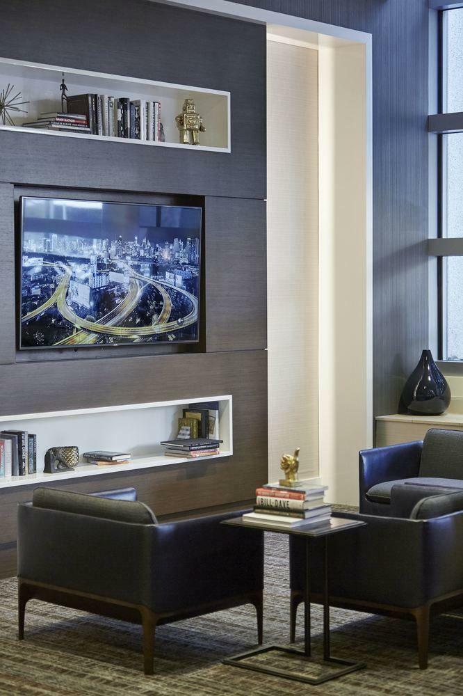 Hotel San Jose Marriott