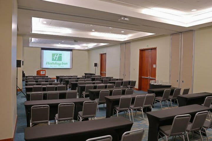 Hotel Holiday Inn San Jose Escazu