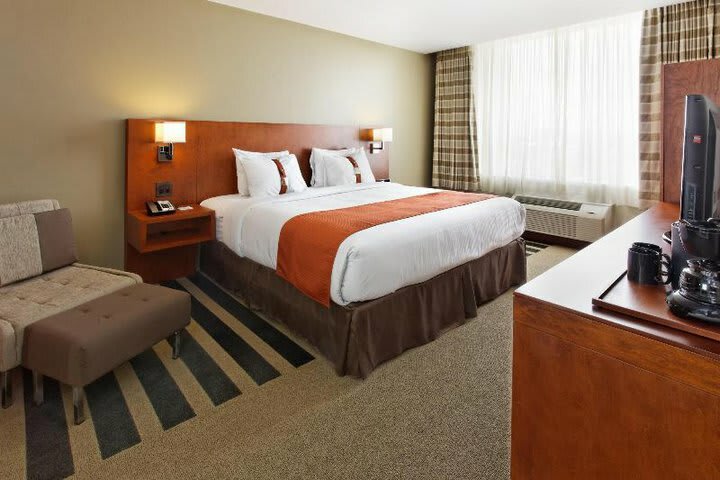 Hotel Holiday Inn San Jose Escazu