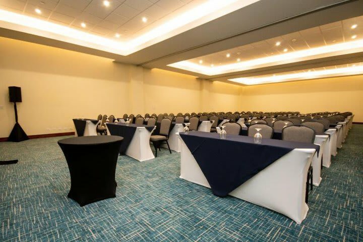 Hotel Holiday Inn San Jose Escazu