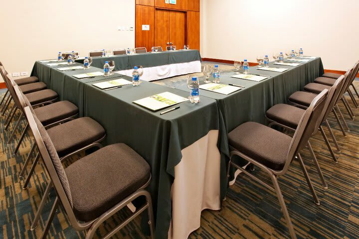 Hotel Holiday Inn San Jose Escazu