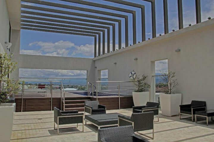 Hotel Holiday Inn San Jose Escazu