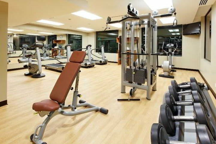 Hotel Holiday Inn San Jose Escazu