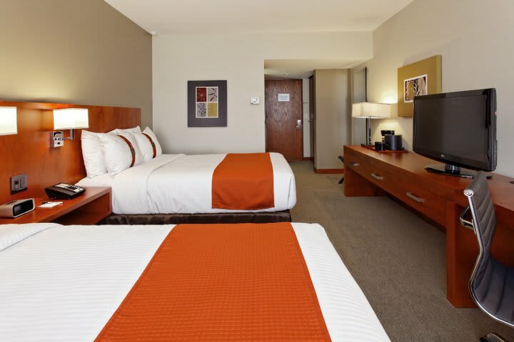 Hotel Holiday Inn San Jose Escazu
