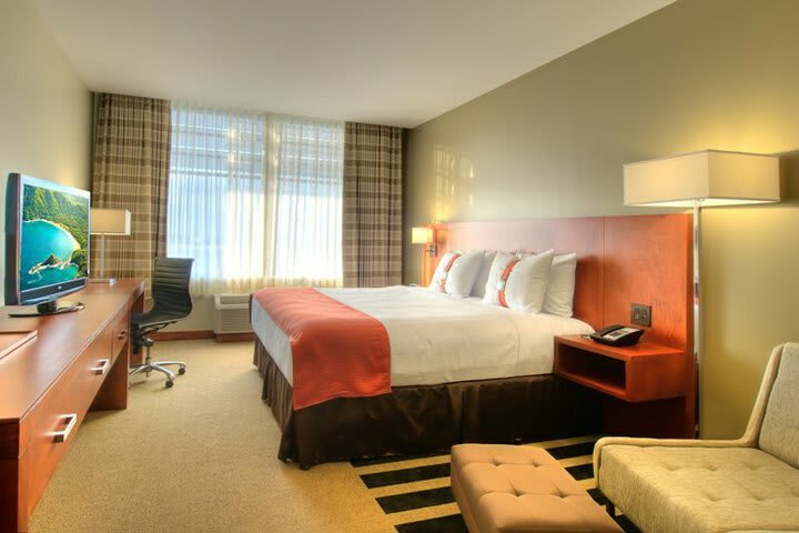 Hotel Holiday Inn San Jose Escazu