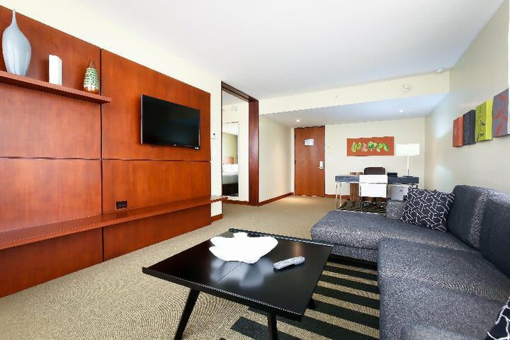 Hotel Holiday Inn San Jose Escazu