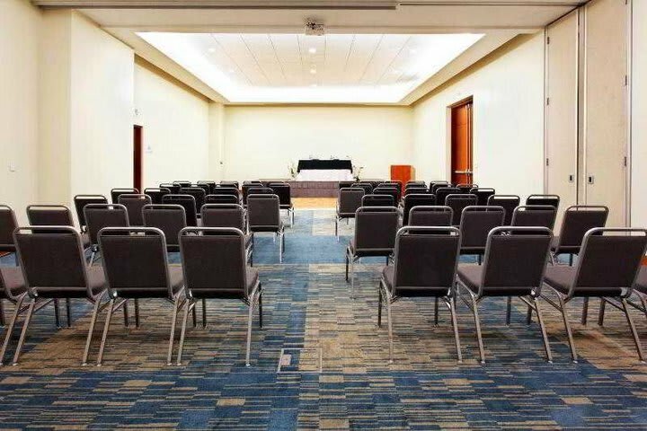 Hotel Holiday Inn San Jose Escazu