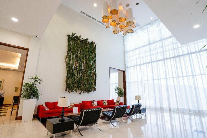 Hotel Holiday Inn San Jose Escazu