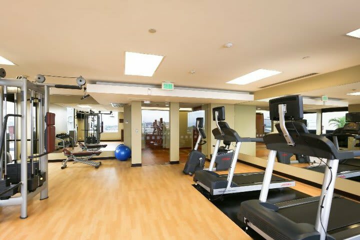Hotel Holiday Inn San Jose Escazu
