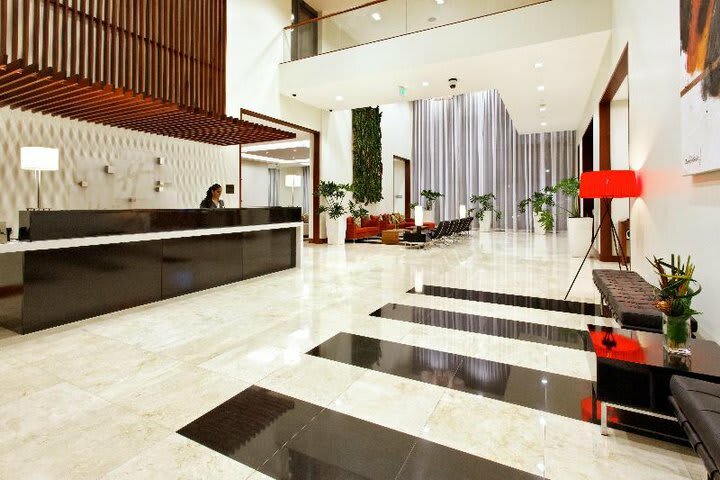 Hotel Holiday Inn San Jose Escazu