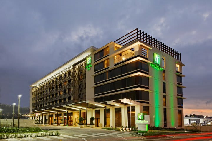 Hotel Holiday Inn San Jose Escazu