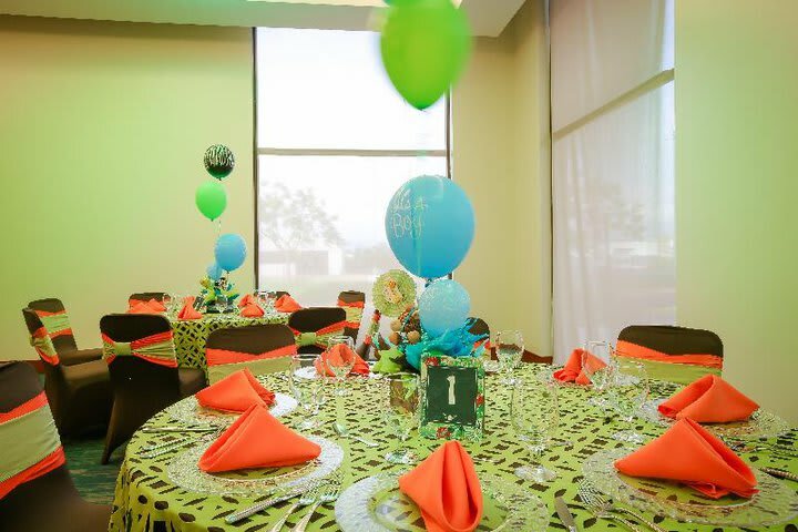 Hotel Holiday Inn San Jose Escazu
