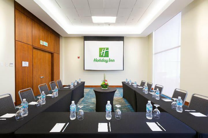 Hotel Holiday Inn San Jose Escazu