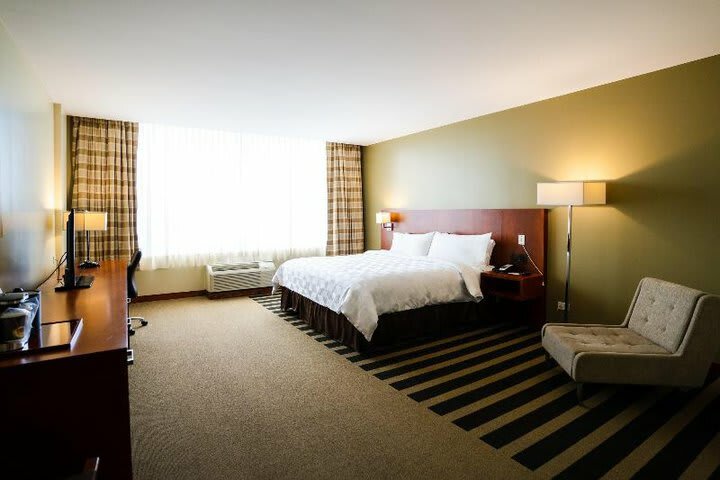Hotel Holiday Inn San Jose Escazu