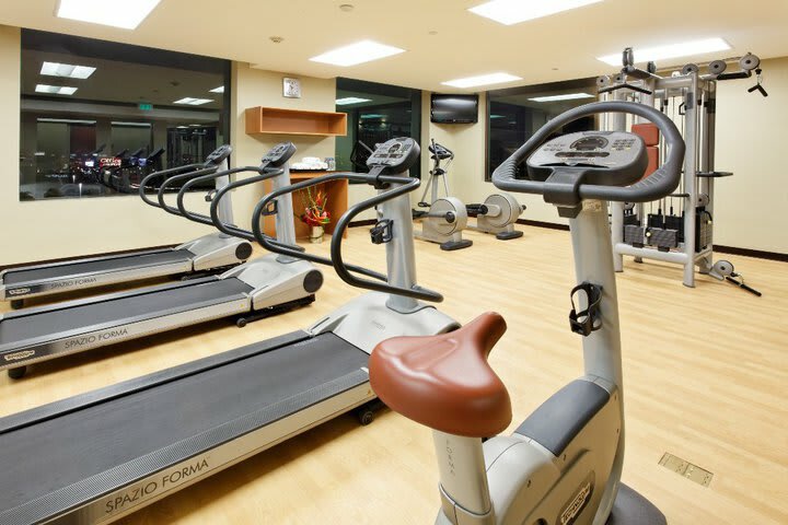 Hotel Holiday Inn San Jose Escazu