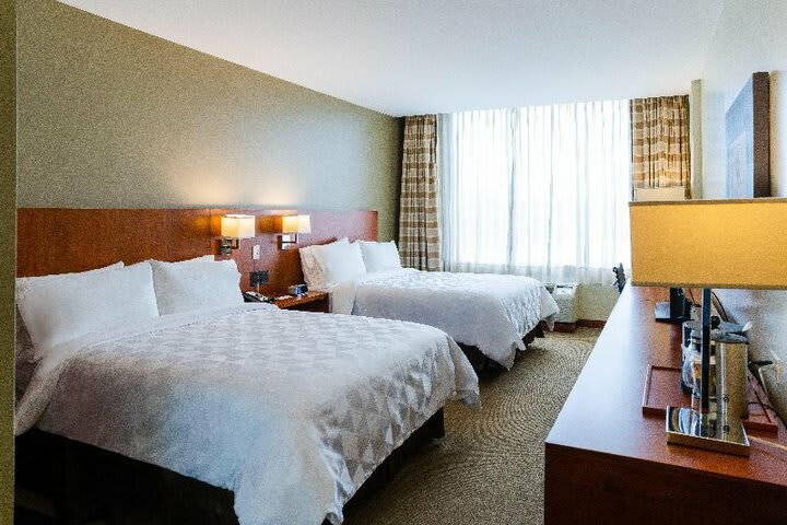 Hotel Holiday Inn San Jose Escazu