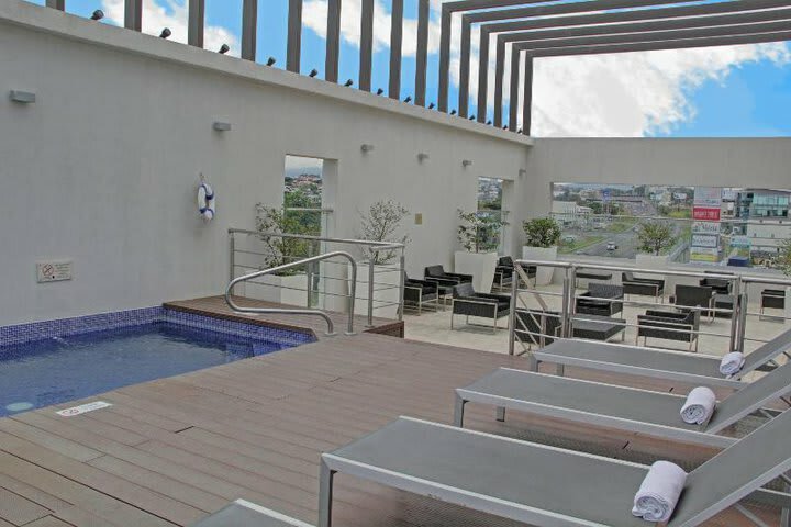 Hotel Holiday Inn San Jose Escazu