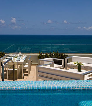 Hotel La Concha Renaissance San Juan Resort