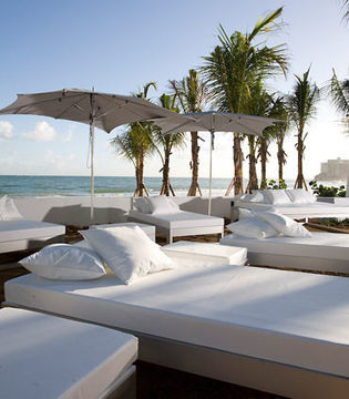 Hotel La Concha Renaissance San Juan Resort
