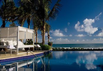 Hotel La Concha Renaissance San Juan Resort