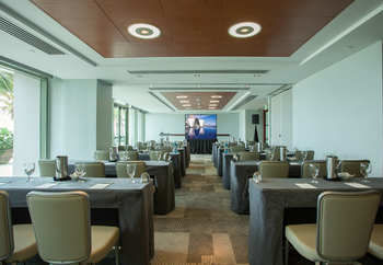 Hotel La Concha Renaissance San Juan Resort