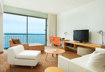Hotel La Concha Renaissance San Juan Resort
