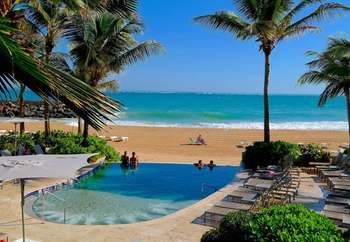 Hotel La Concha Renaissance San Juan Resort