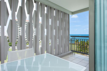 Hotel La Concha Renaissance San Juan Resort