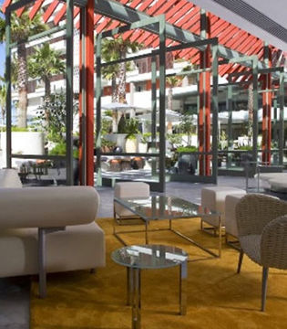 Hotel La Concha Renaissance San Juan Resort