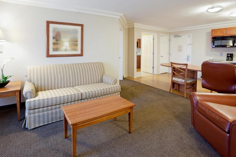 Hotel Candlewood Suites San Antonio Downtown